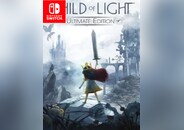 Child of Light Ultimate Edition Nintendo Switch
