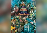 Children of Morta