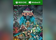 Children of Morta