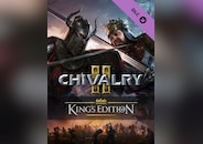 Chivalry 2 - King's Edition Content PC