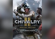 Chivalry II