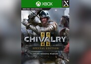 Chivalry II