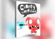 Chompy Chomp Chomp