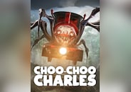 Choo-Choo Charles PC