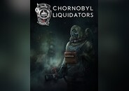 Chornobyl Liquidators