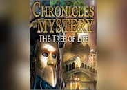 Chronicles of Mystery - The Tree of Life