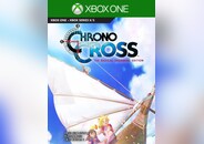 CHRONO CROSS: THE RADICAL DREAMERS EDITION