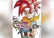 CHRONO TRIGGER