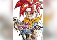 CHRONO TRIGGER