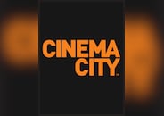 Cinema City Gift Card