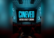 CINEVEO - VR Cinema