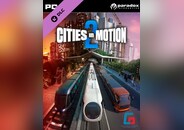 Cities in Motion 2 - European Cities PC