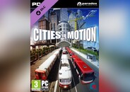 Cities in Motion - Metro Station PC