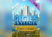 Cities: Skylines - Coast to Coast Radio