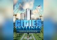 Cities: Skylines Collection PC