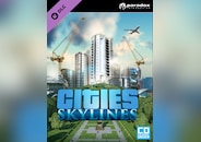 Cities: Skylines - Content Creator Pack: Art Deco
