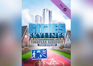 Cities: Skylines - Content Creator Pack: European Suburbia