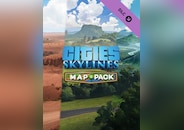 Cities: Skylines - Content Creator Pack: Map Pack 2 PC