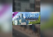 Cities: Skylines - Content Creator Pack: Modern City Center