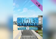 Cities: Skylines - Content Creator Pack: Seaside Resorts PC