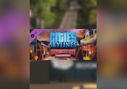 Cities: Skylines - Content Creator Pack: University City