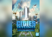 Cities: Skylines Deluxe Edition PC