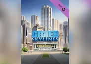 Cities: Skylines - Financial Districts PC