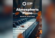 Cities: Skylines II - Atmospheric Piano Channel