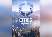 Cities: Skylines II
