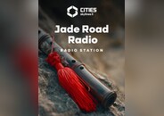 Cities: Skylines II - Jade Road Radio