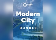 Cities: Skylines II - Modern City Bundle