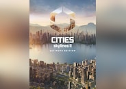 Cities: Skylines II