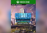 Cities: Skylines