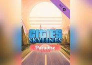 Cities: Skylines - Paradise Radio PC