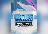 Cities: Skylines - Piano Tunes Radio