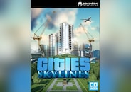 Cities: Skylines