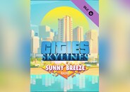 Cities: Skylines - Sunny Breeze Radio