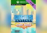Cities: Skylines - Sunny Breeze Radio