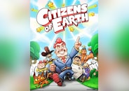 Citizens of Earth PC