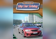 City Car Driving PC