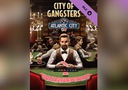 City of Gangsters: Atlantic City