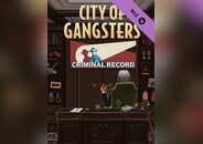 City of Gangsters: Criminal Record