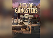 City of Gangsters