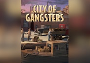 City of Gangsters PC