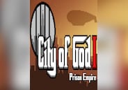 City of God I - Prison Empire PC