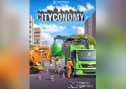 CITYCONOMY: Service for your City PC (PL/CZ)