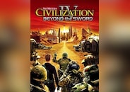 Civilization IV: Beyond the Sword