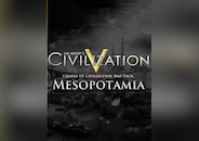 Civilization V: Cradle of Civilization - Mesopotamia