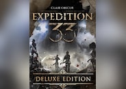 Clair Obscur: Expedition 33