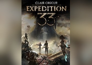 Clair Obscur: Expedition 33